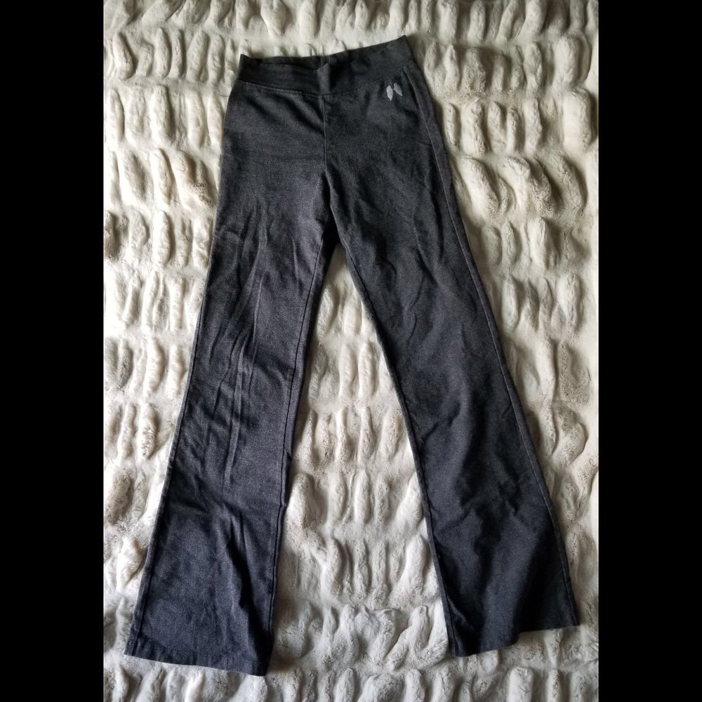 Victoria's Secret Angels flared Yoga Pants